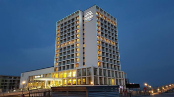 Hotel Füred Spa & Conference