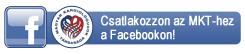 Csatlakozzon az MKT-hez a Facebookon!