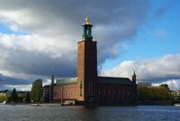 Stockholm