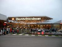 Stockholmsm�ssan