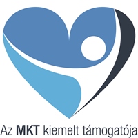 Az MKT kiemelt támogatója